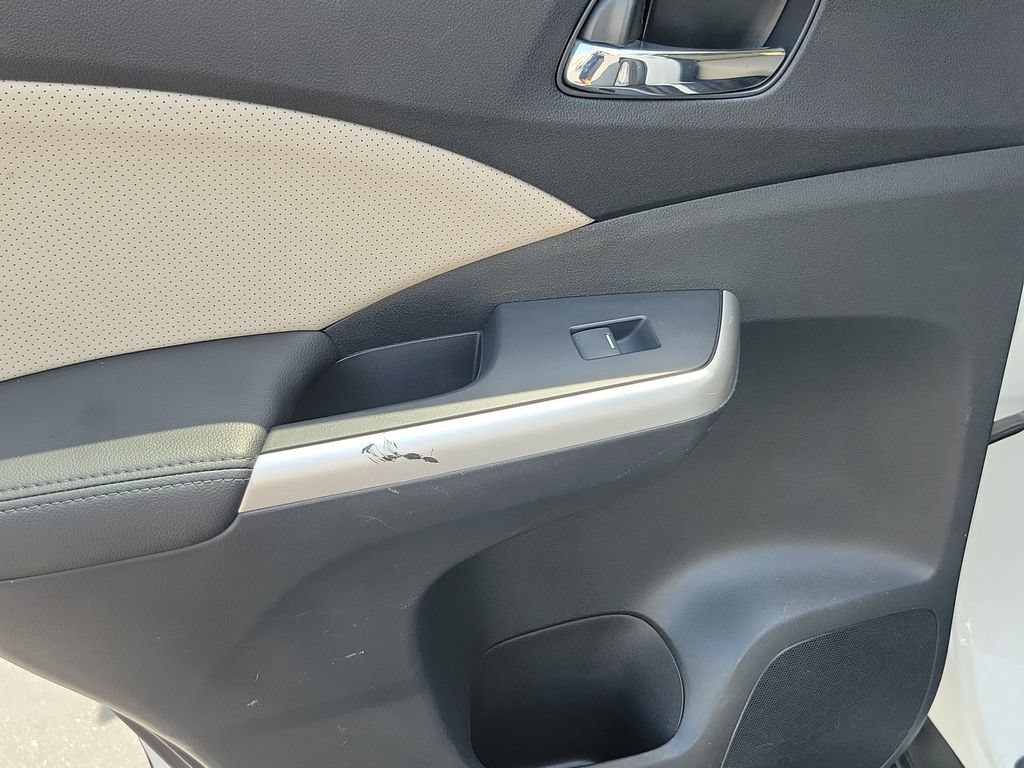 Used 2015 Honda CR-V EX-L image 15