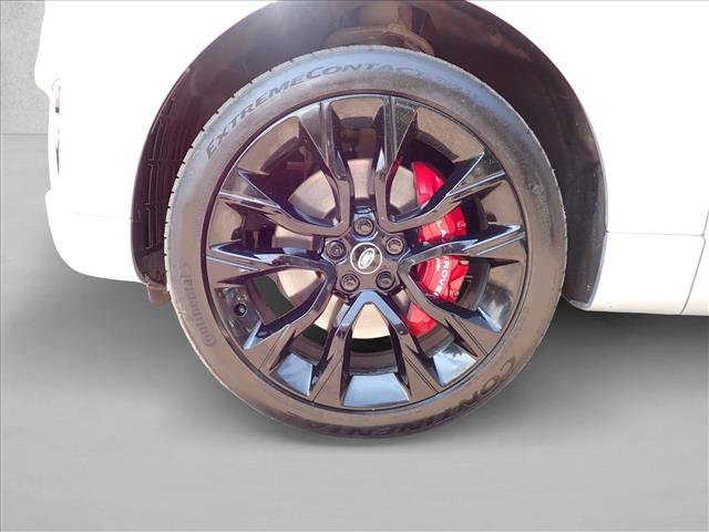 Used 2022 Land Rover Range Rover Sport HST AWD/4WD image 7