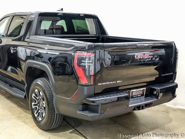 New 2026 GMC Sierra EV Elevation AWD/4WD image 6