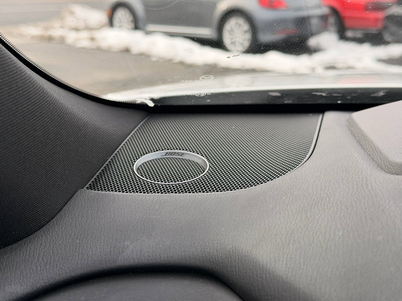 Used 2021 MAZDA CX-9 Signature image 30