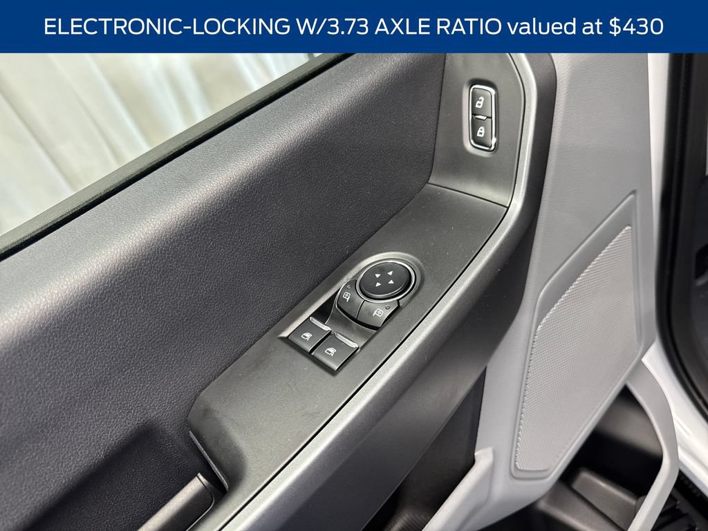 New 2026 Ford F250 XL w/ STX Appearance Package AWD/4WD image 13