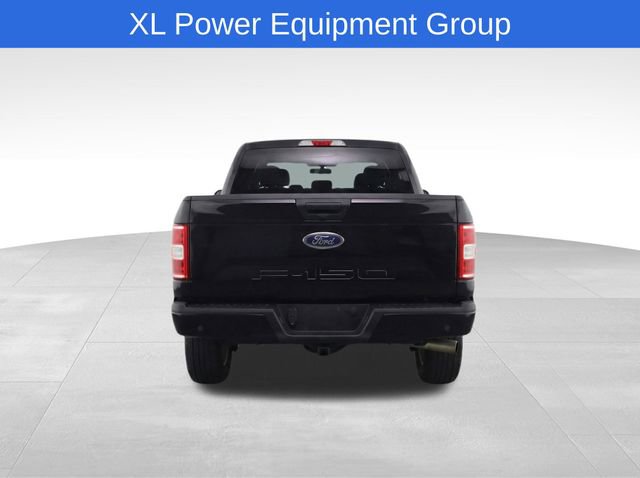 Used 2019 Ford F150 XL w/ Equipment Group 101A Mid AWD/4WD image 7
