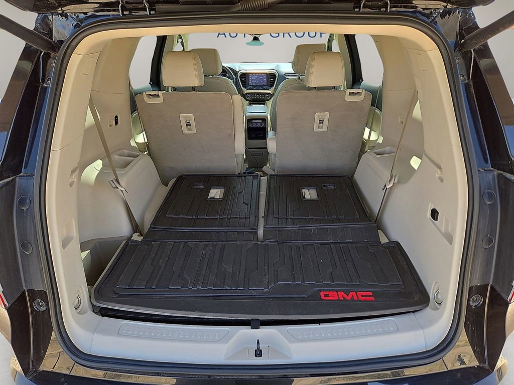 Used 2020 GMC Acadia Denali image 14