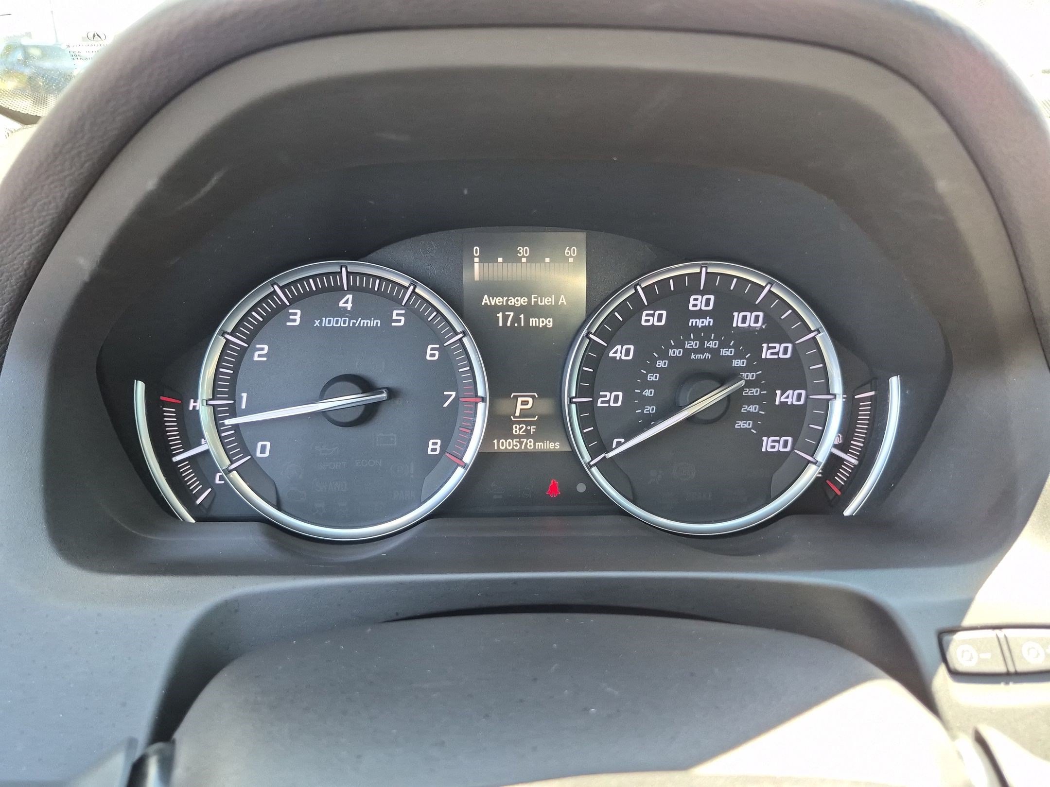 Used 2020 Acura TLX w/ Technology Package FWD image 21