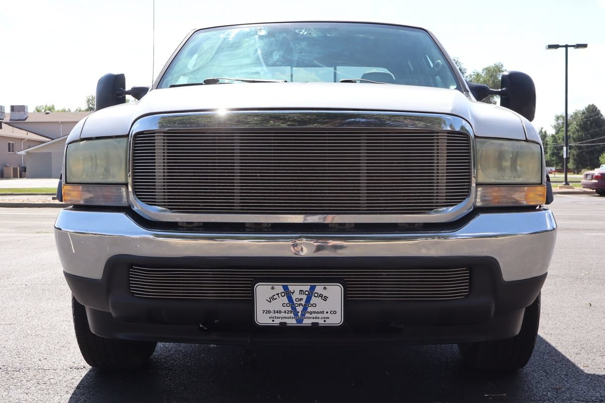 Used 2004 Ford F350 XLT RWD image 13