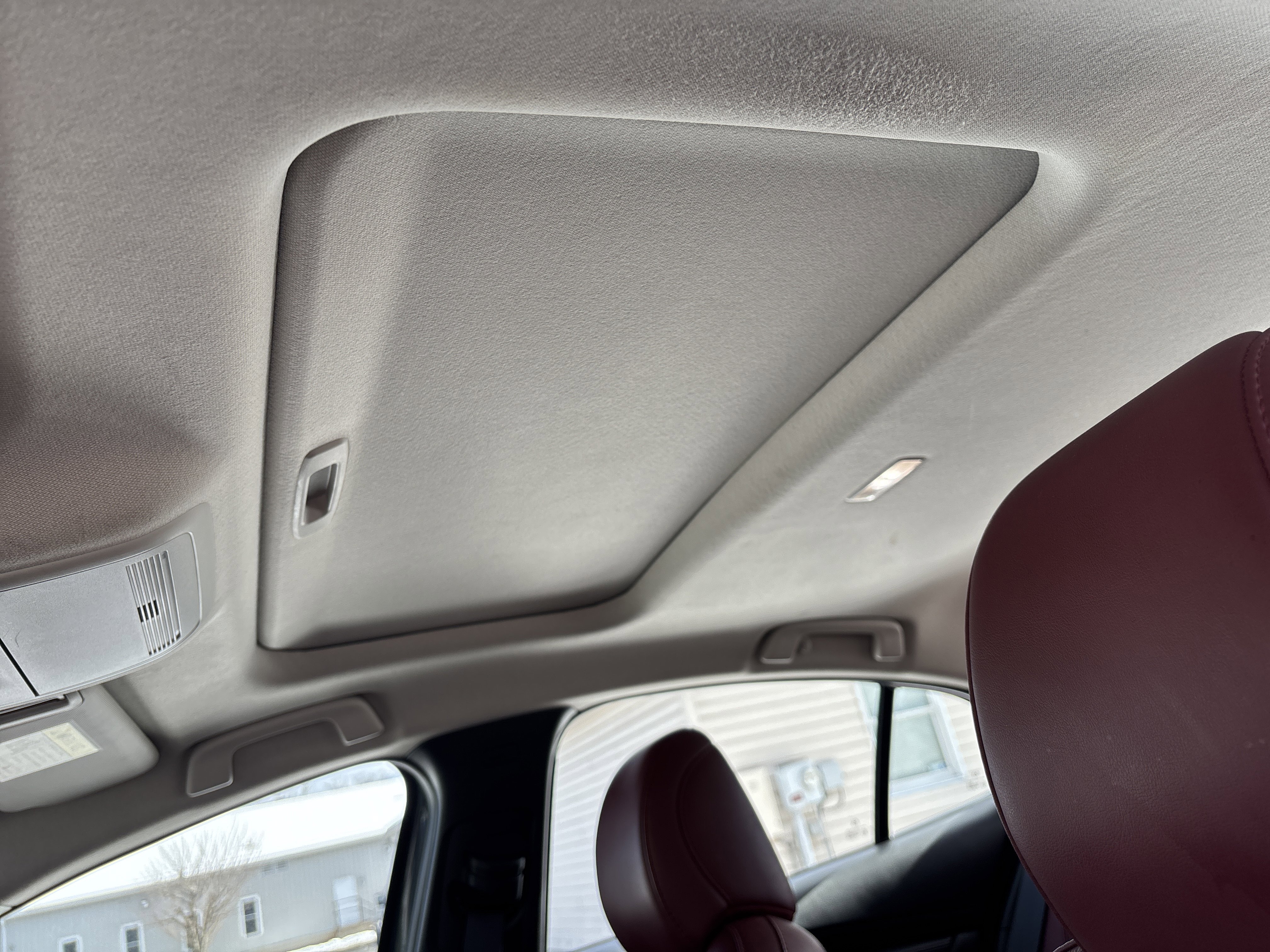 Used 2024 MAZDA MAZDA3 s image 29