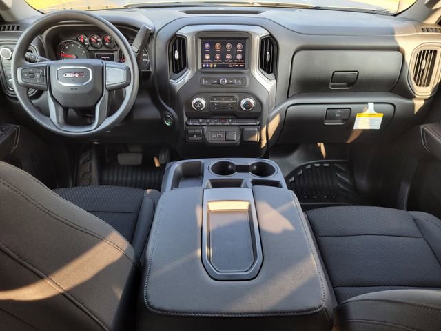 New 2026 GMC Sierra 3500 Pro image 12