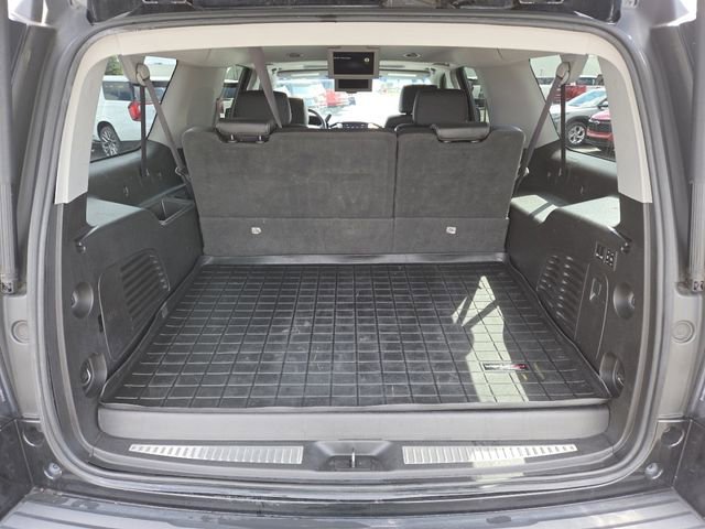 Used 2016 GMC Yukon XL Denali w/ Open Road Package image 30