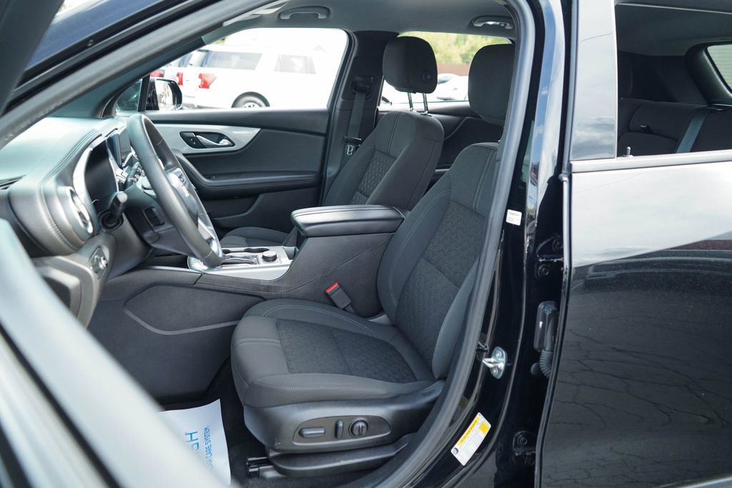 Used 2022 Chevrolet Blazer LT image 7