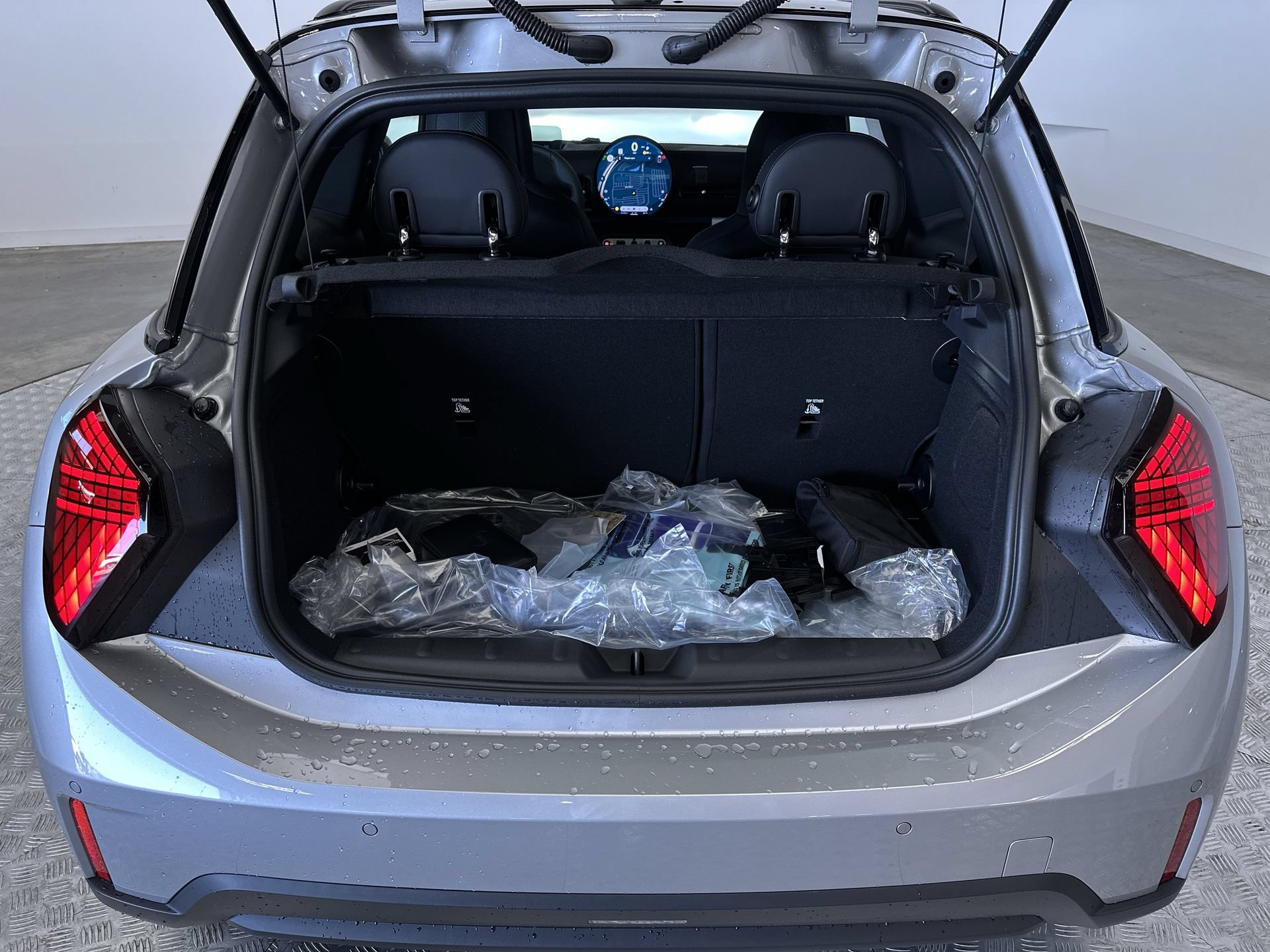 New 2026 MINI Cooper S FWD image 25