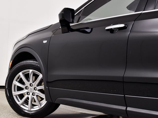 Used 2020 Cadillac XT4 Luxury FWD image 17