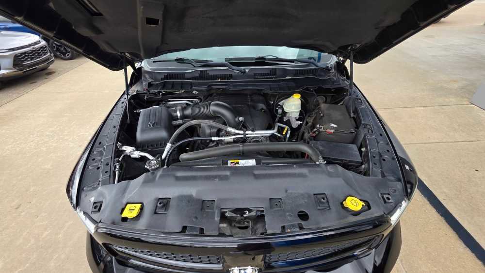 Used 2014 RAM 1500 Express image 21