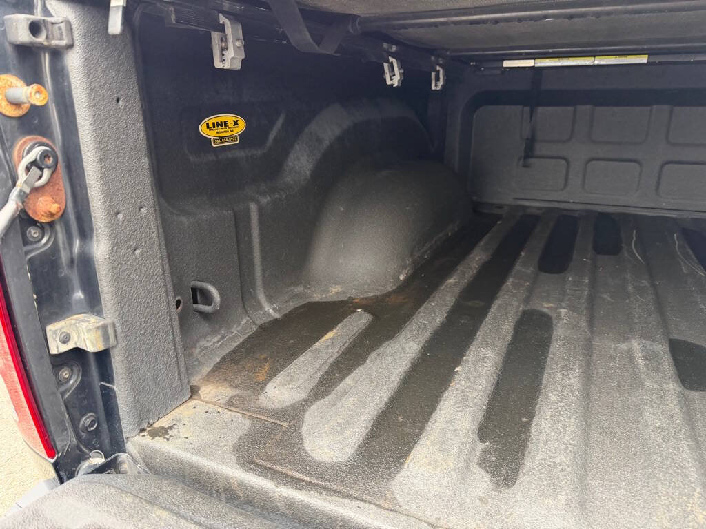 Used 2014 RAM 1500 Sport w/ Sport Premium Group AWD/4WD image 46