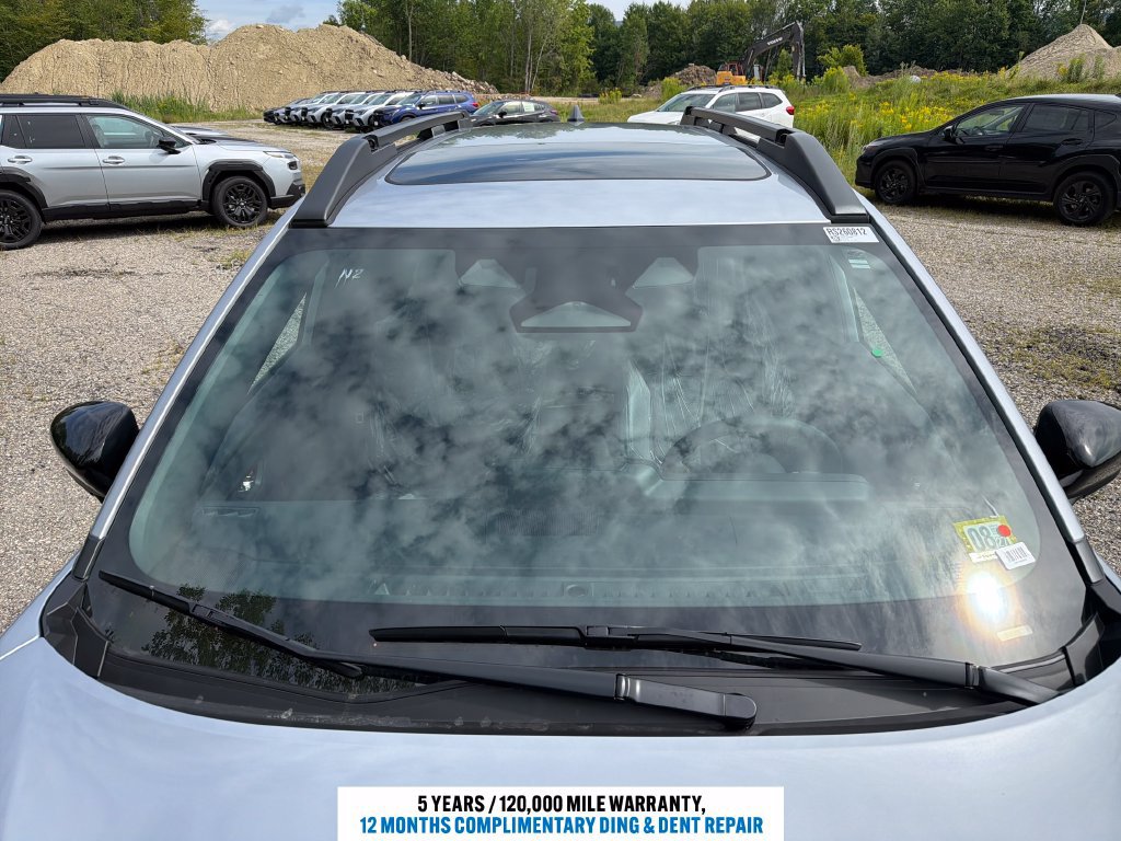 New 2026 Subaru Outback Touring XT AWD/4WD image 3