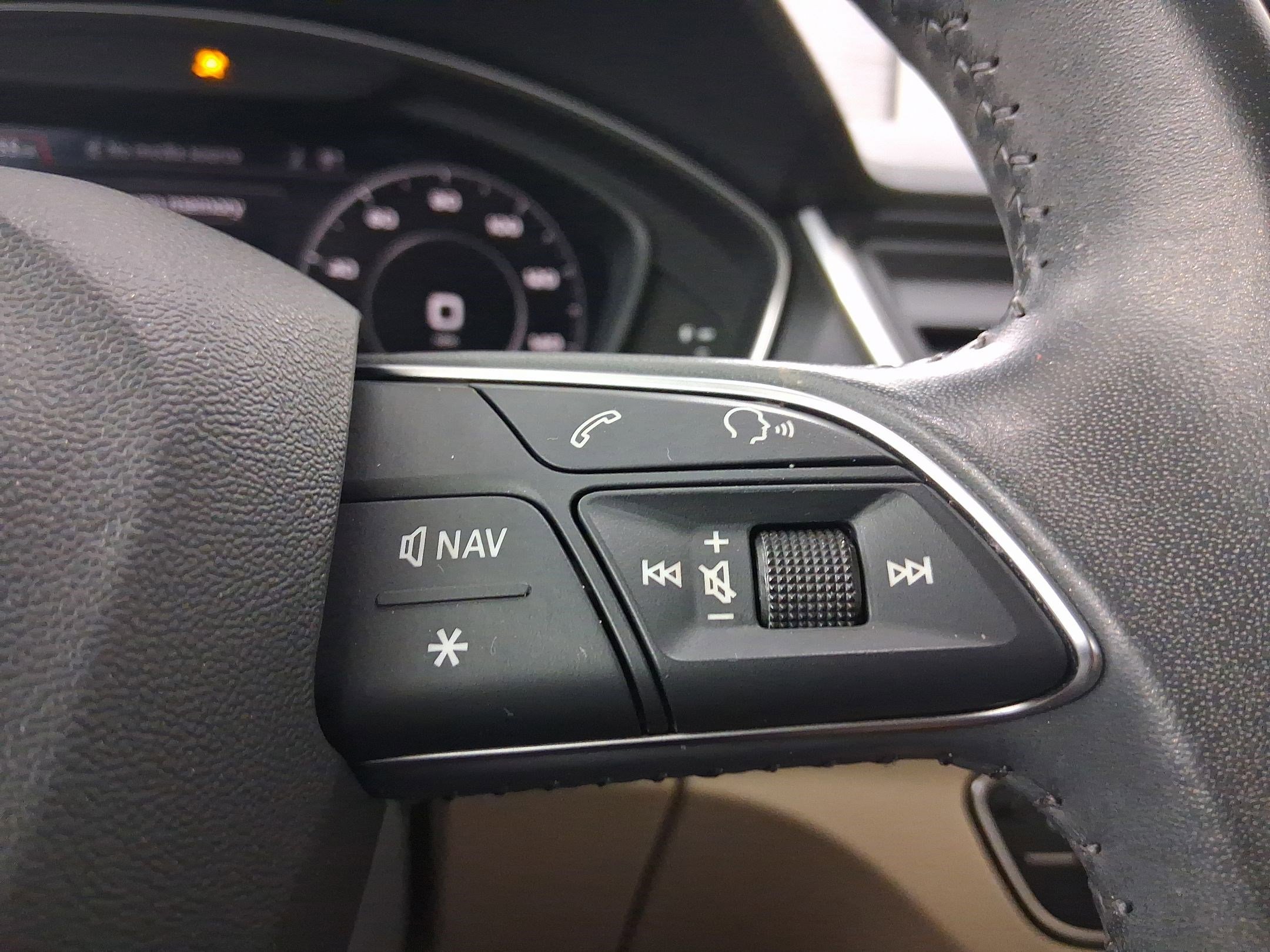 Used 2019 Audi Q5 Prestige image 22