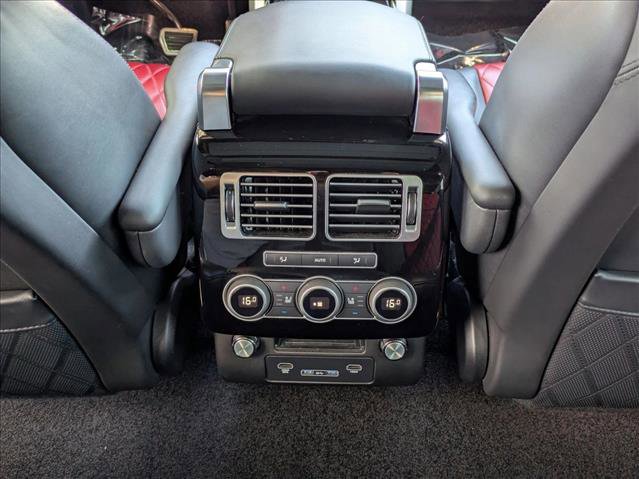Used 2017 Land Rover Range Rover SV Autobiography Dynamic image 18