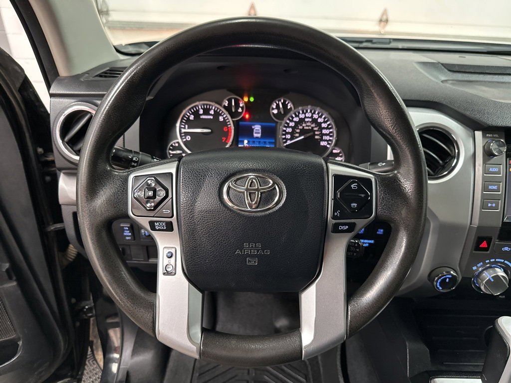 Used 2017 Toyota Tundra SR5 image 16