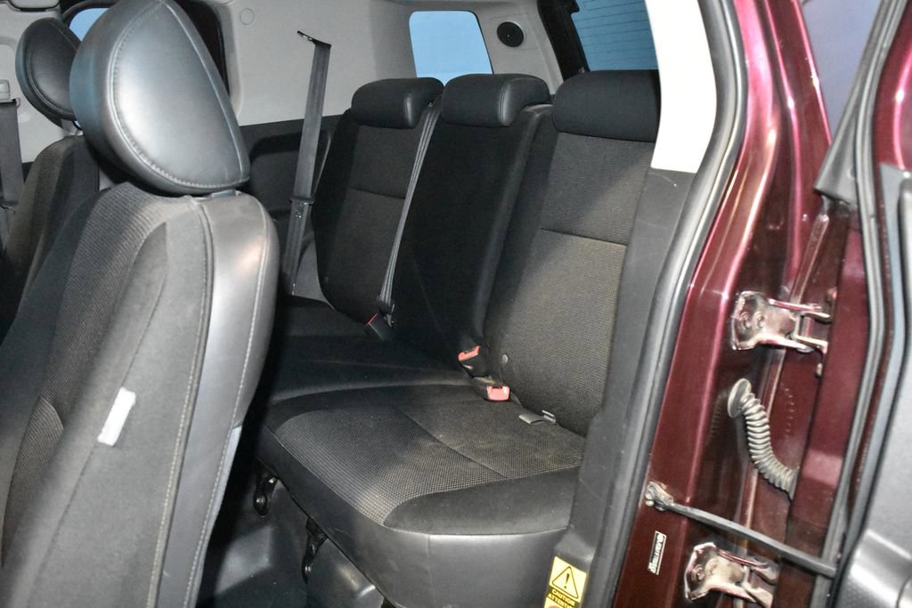 Used 2007 Toyota FJ Cruiser 4WD image 19