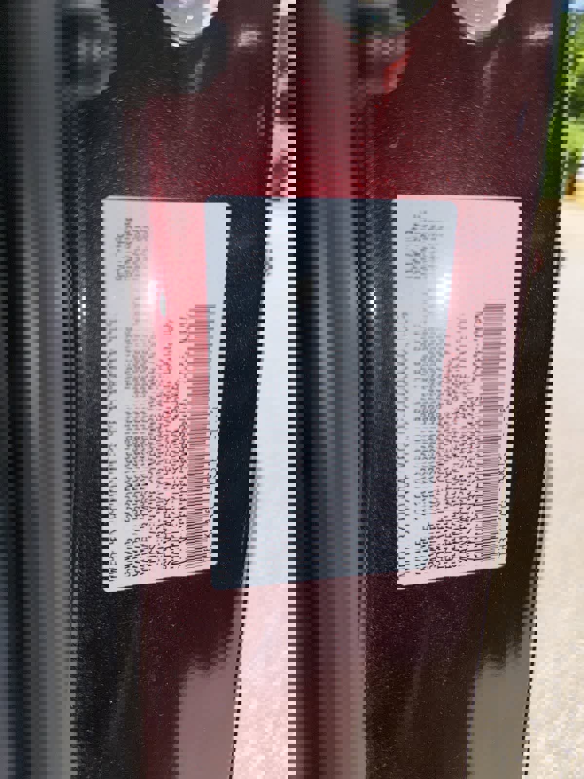 Used 2019 Honda Odyssey EX-L image 18