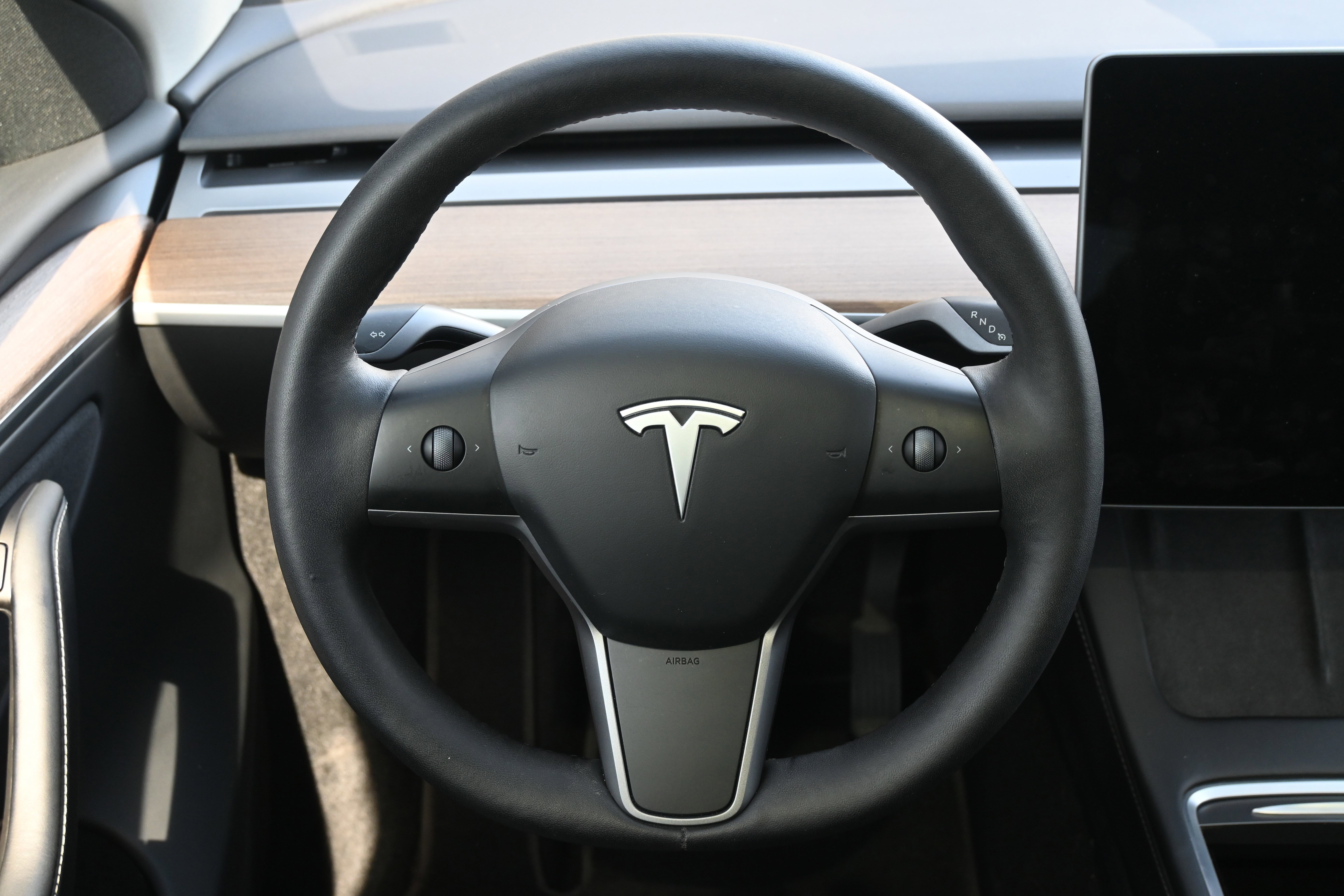 Used 2023 Tesla Model Y Long Range image 20