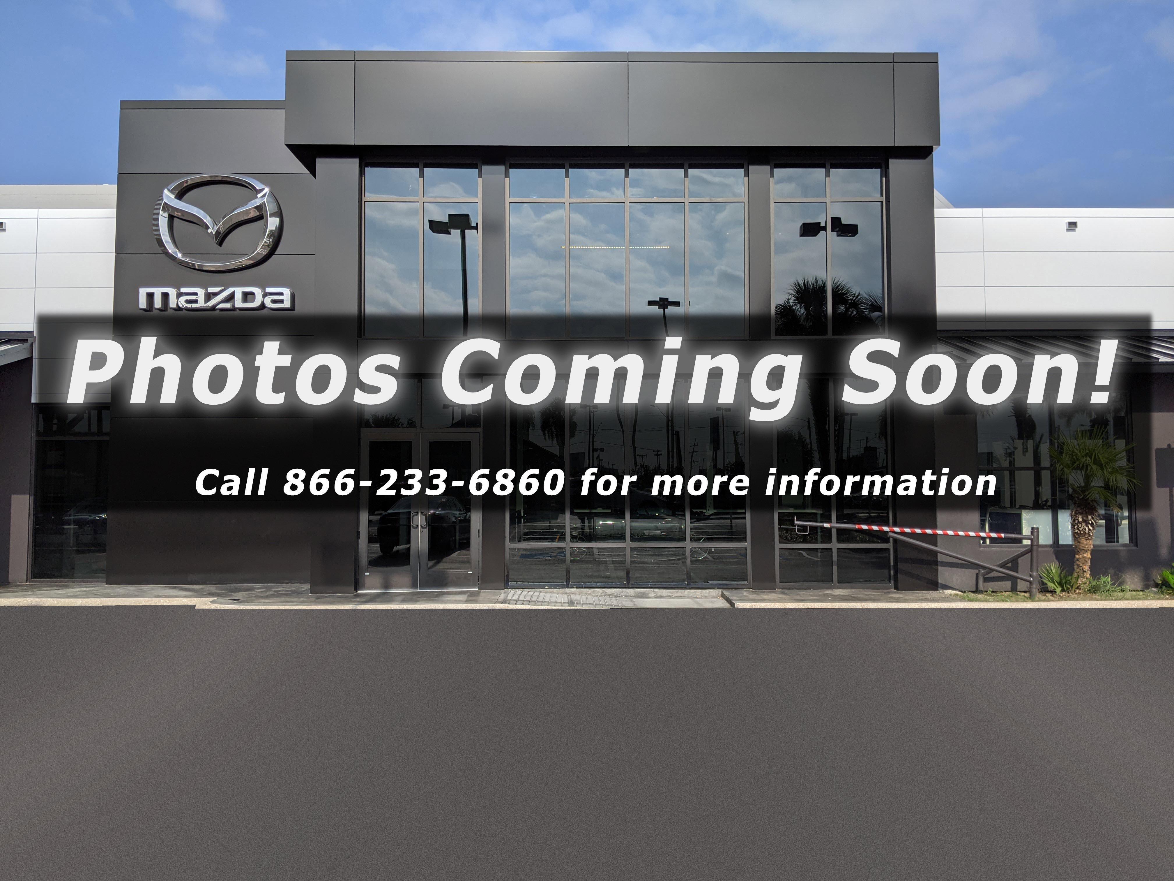 Used 2016 MAZDA MX-5 Miata Grand Touring