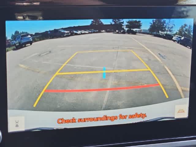 Used 2025 Toyota Camry LE FWD image 22