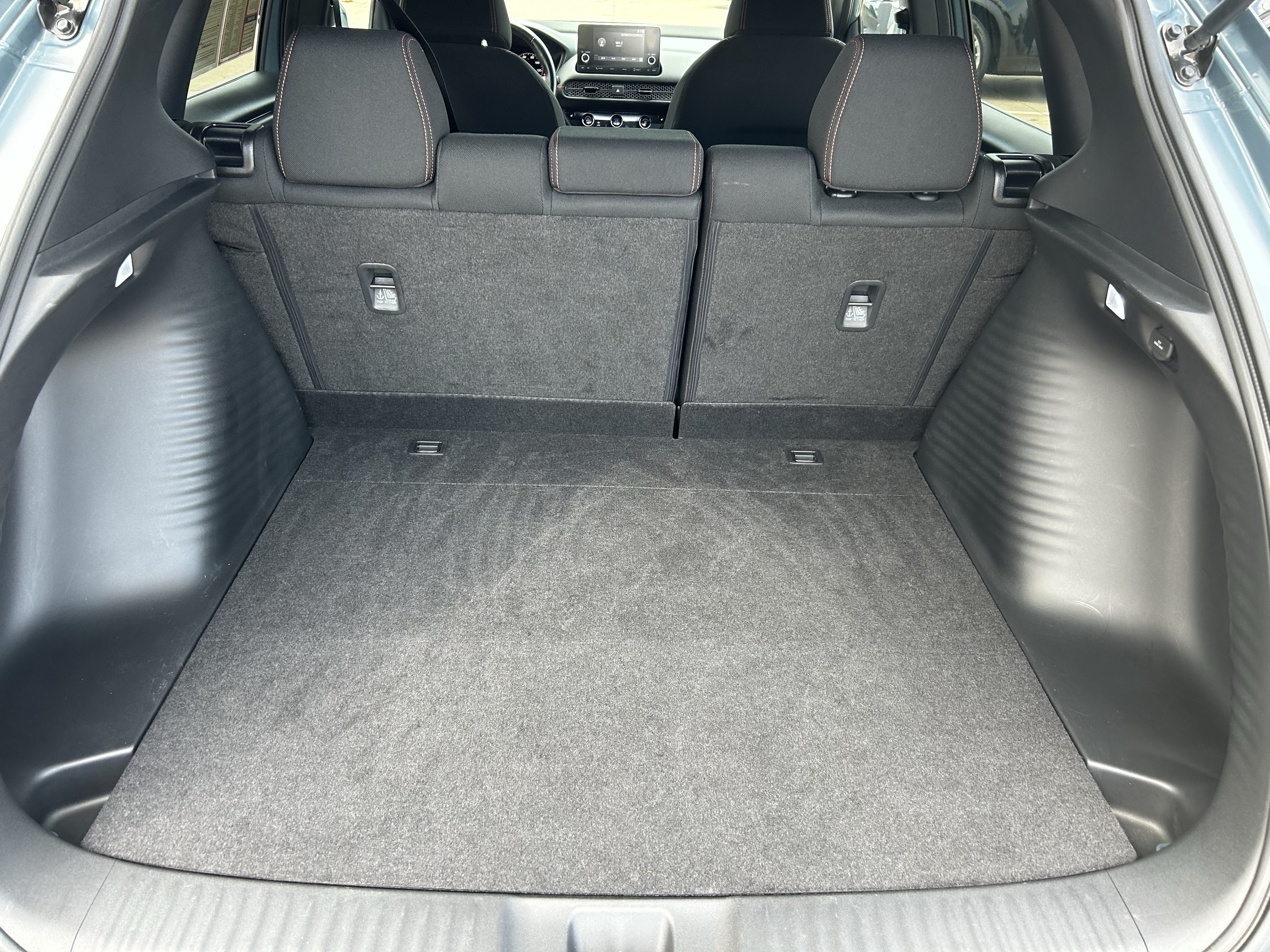 Used 2025 Honda HR-V Sport image 19