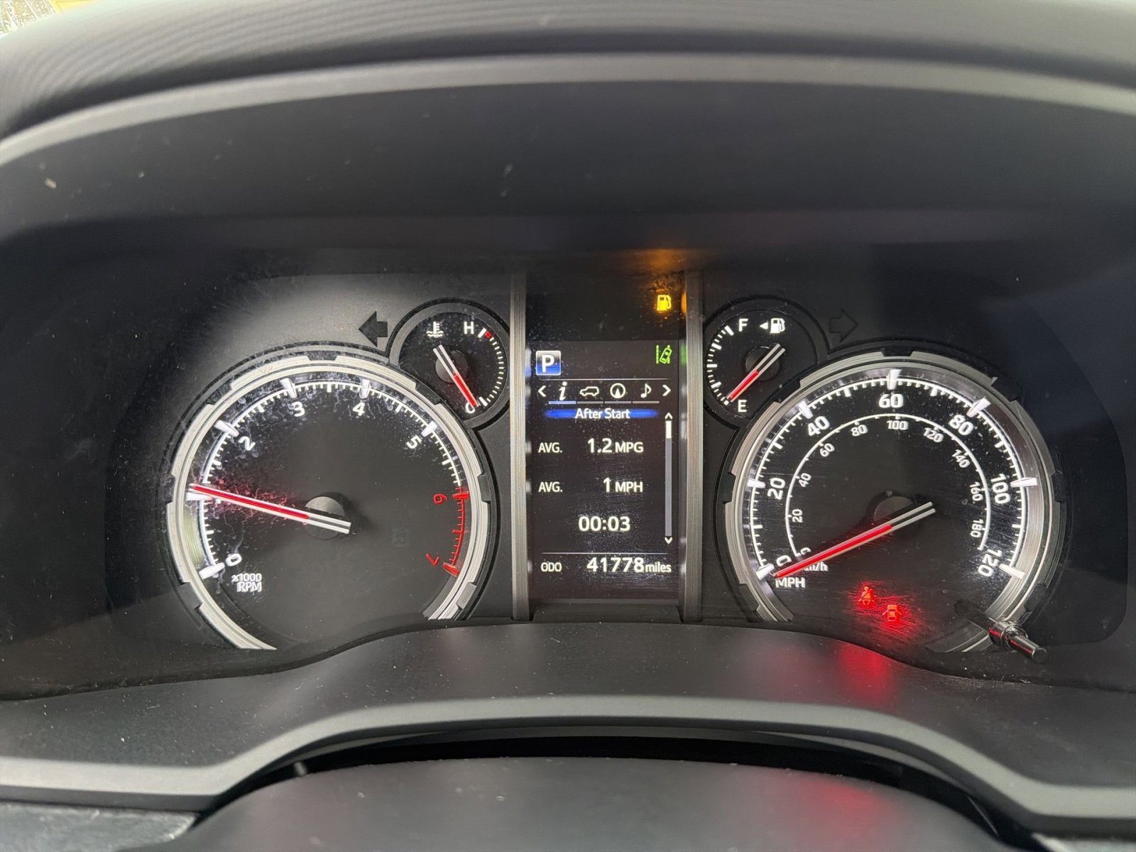 Used 2023 Toyota 4Runner TRD Pro image 19