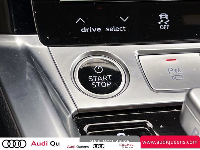 Certified 2024 Audi Q8 e-tron Premium Plus image 30
