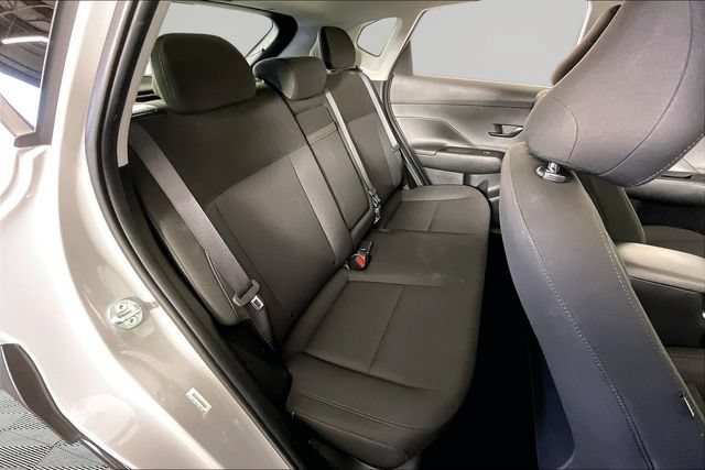 Used 2025 Hyundai Kona SEL AWD/4WD image 22