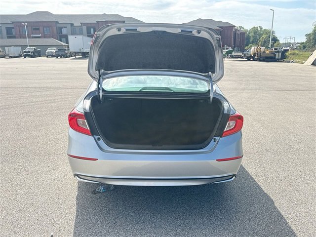 Used 2018 Honda Accord Hybrid image 30