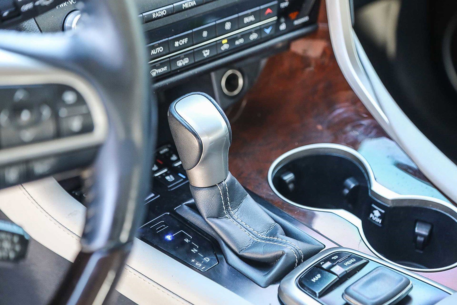 Used 2018 Lexus RX 350 FWD image 20