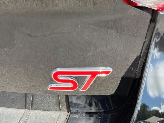 Used 2023 Ford Explorer ST w/ Equipment Group 401A AWD/4WD image 11