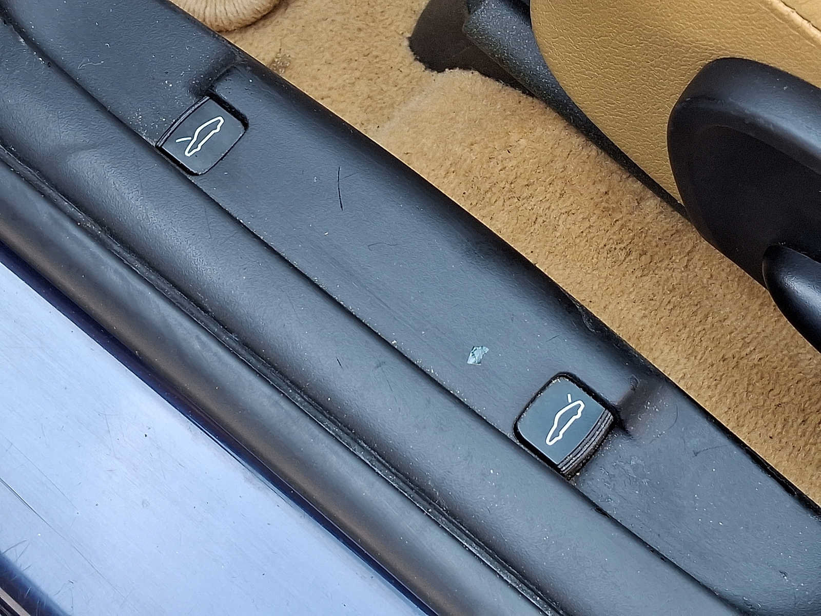 Used 2001 Porsche Boxster RWD image 25