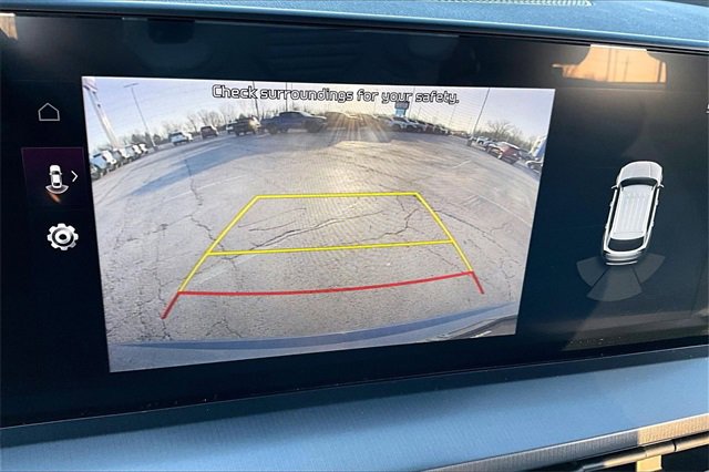 Used 2023 Kia Telluride S w/ S Sunroof Package image 14