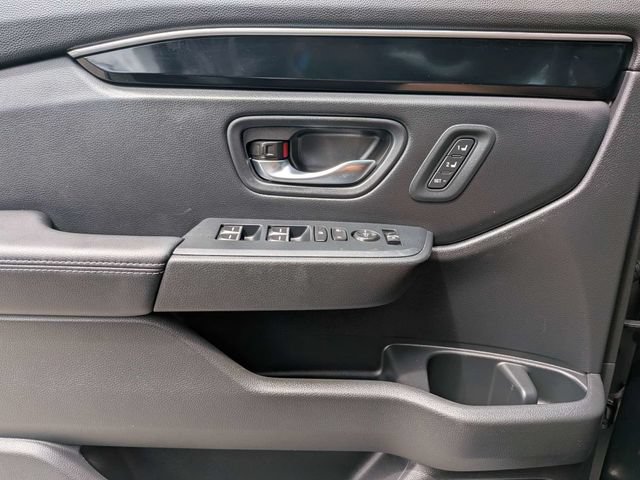 Used 2025 Honda Pilot EX-L image 26