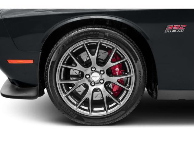 Used 2015 Dodge Challenger SRT image 14