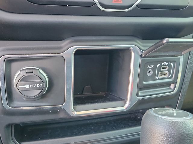Used 2021 Jeep Gladiator Sport AWD/4WD image 34