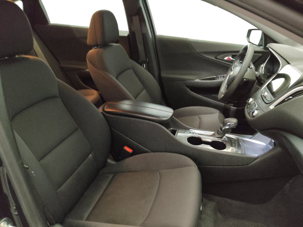 Used 2023 Chevrolet Malibu LT w/ Driver Confidence Package FWD image 21