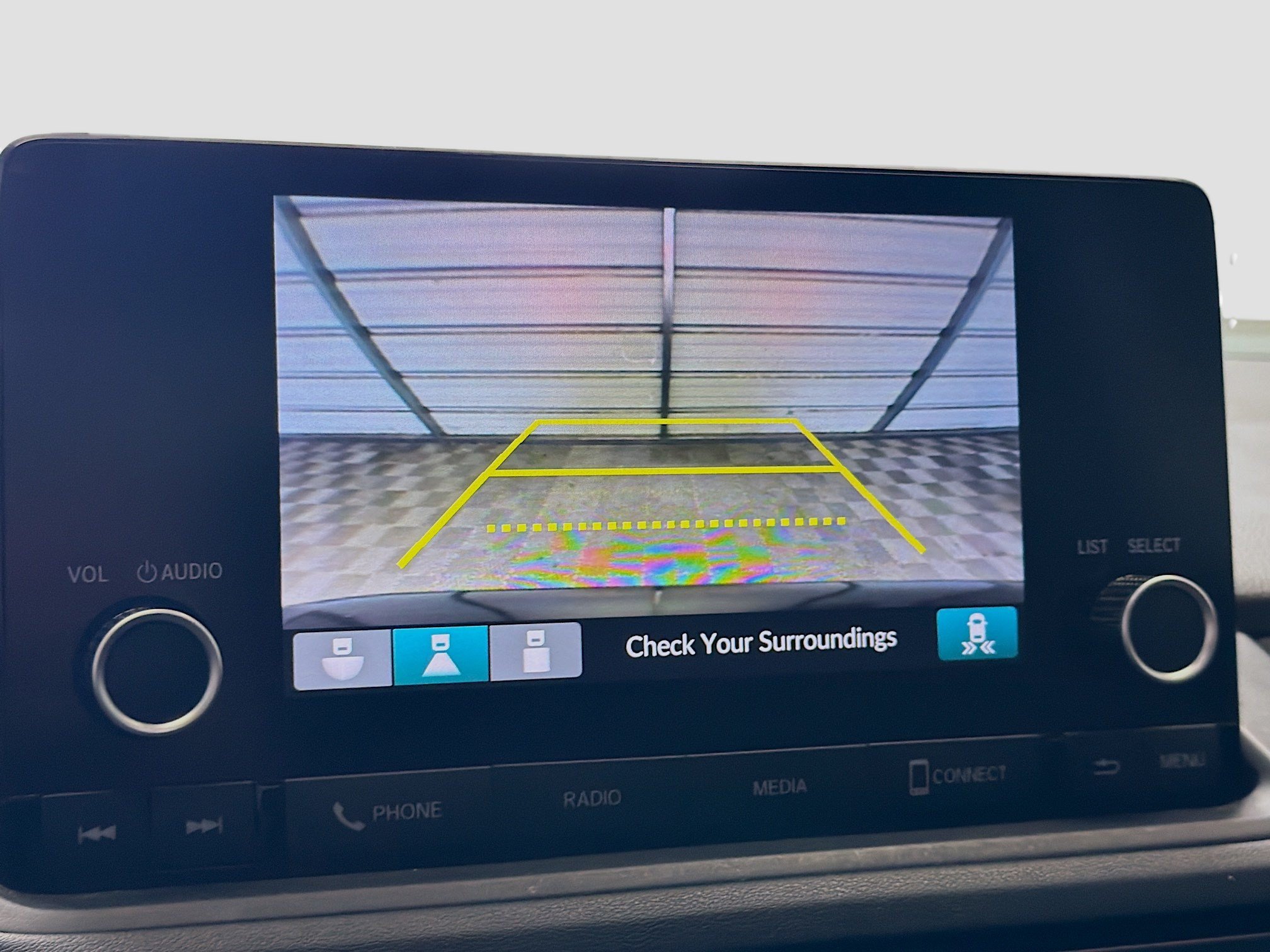 Used 2024 Honda Accord EX image 16