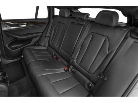 Used 2023 BMW X4 xDrive30i w/ Premium Package image 16