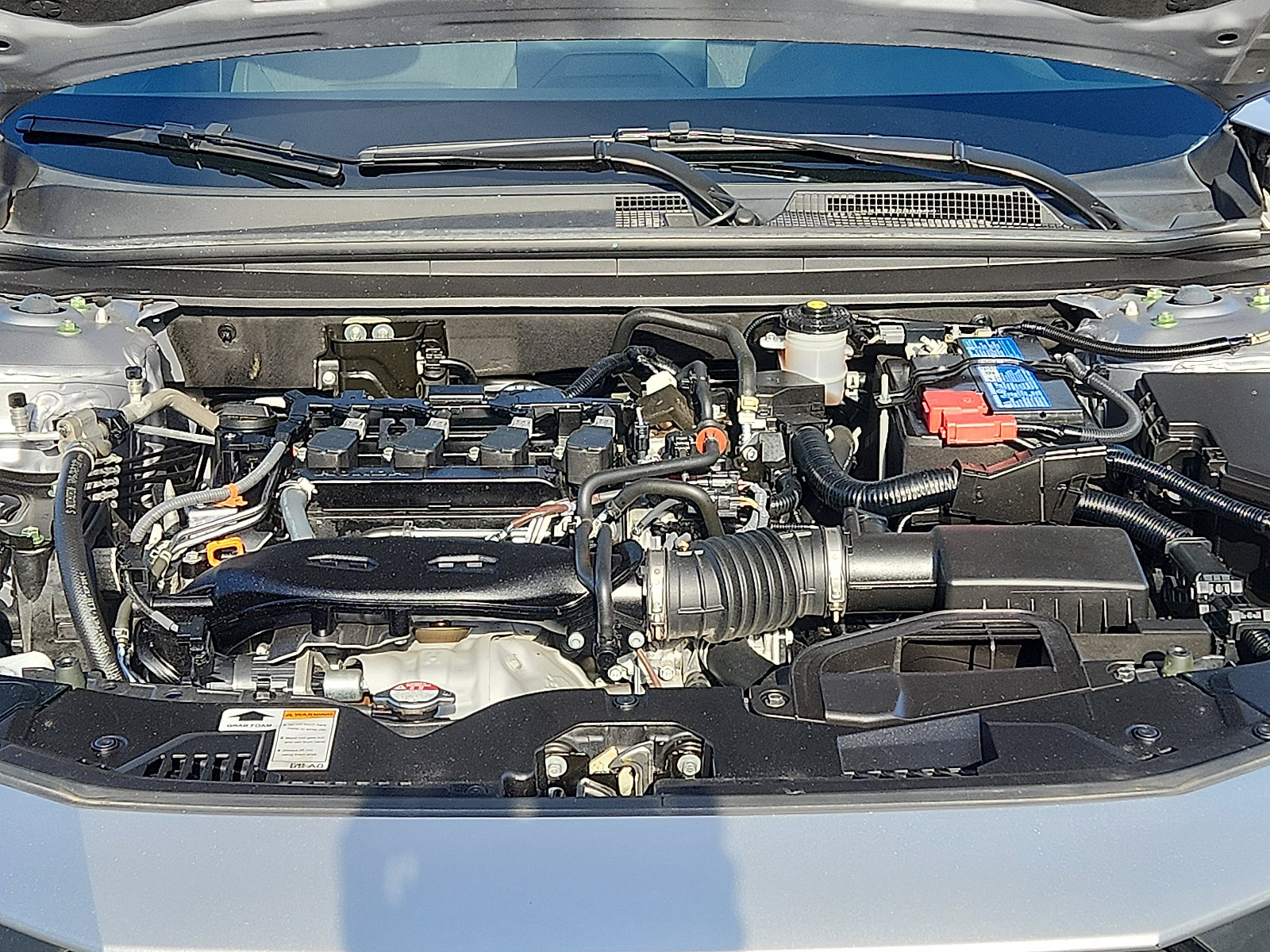 Used 2023 Honda Accord EX image 27