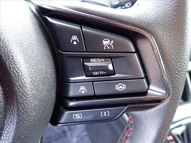 Certified 2024 Subaru Impreza RS w/ Popular Package #1 AWD/4WD image 16