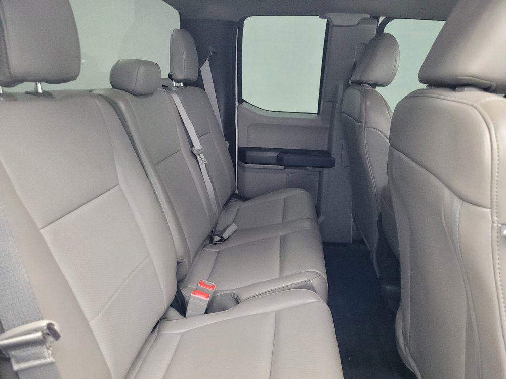 Used 2019 Ford F150 XL w/ Equipment Group 101A Mid RWD image 19