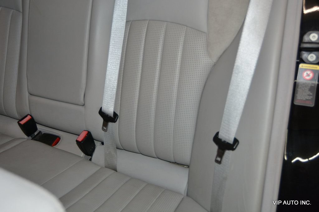 Used 2005 Mercedes-Benz C 55 AMG Sedan image 25