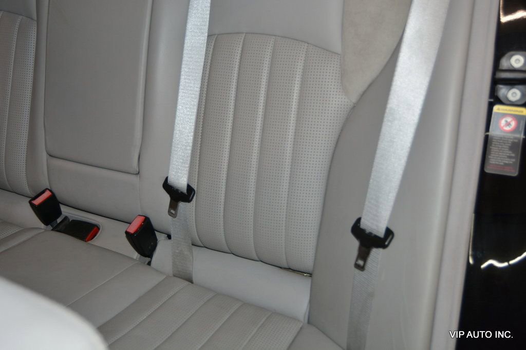 Used 2005 Mercedes-Benz C 55 AMG Sedan image 25