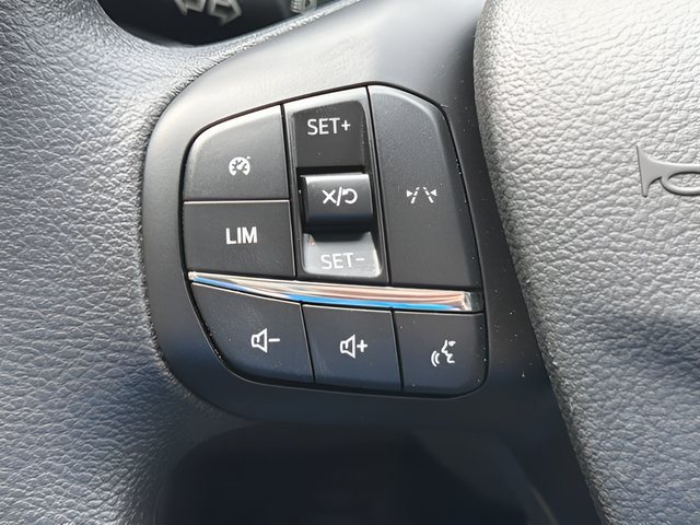 New 2026 Ford Transit 250 148 High Roof AWD image 6