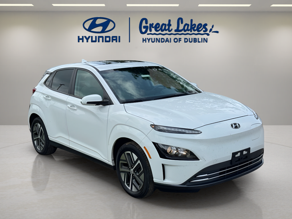 Used 2022 Hyundai Kona SEL w/ Convenience Package FWD image 7