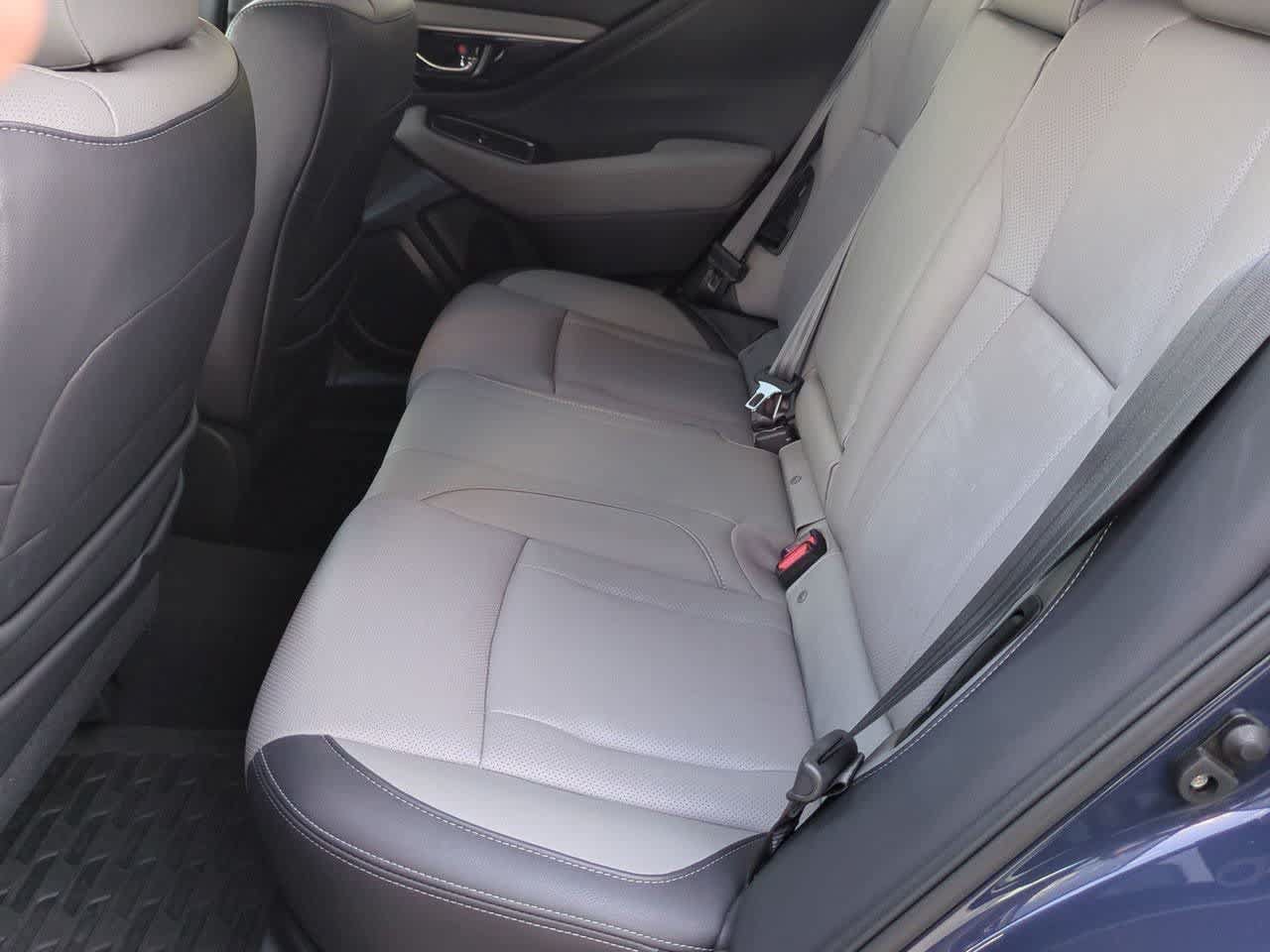 Certified 2024 Subaru Outback Limited AWD/4WD image 19