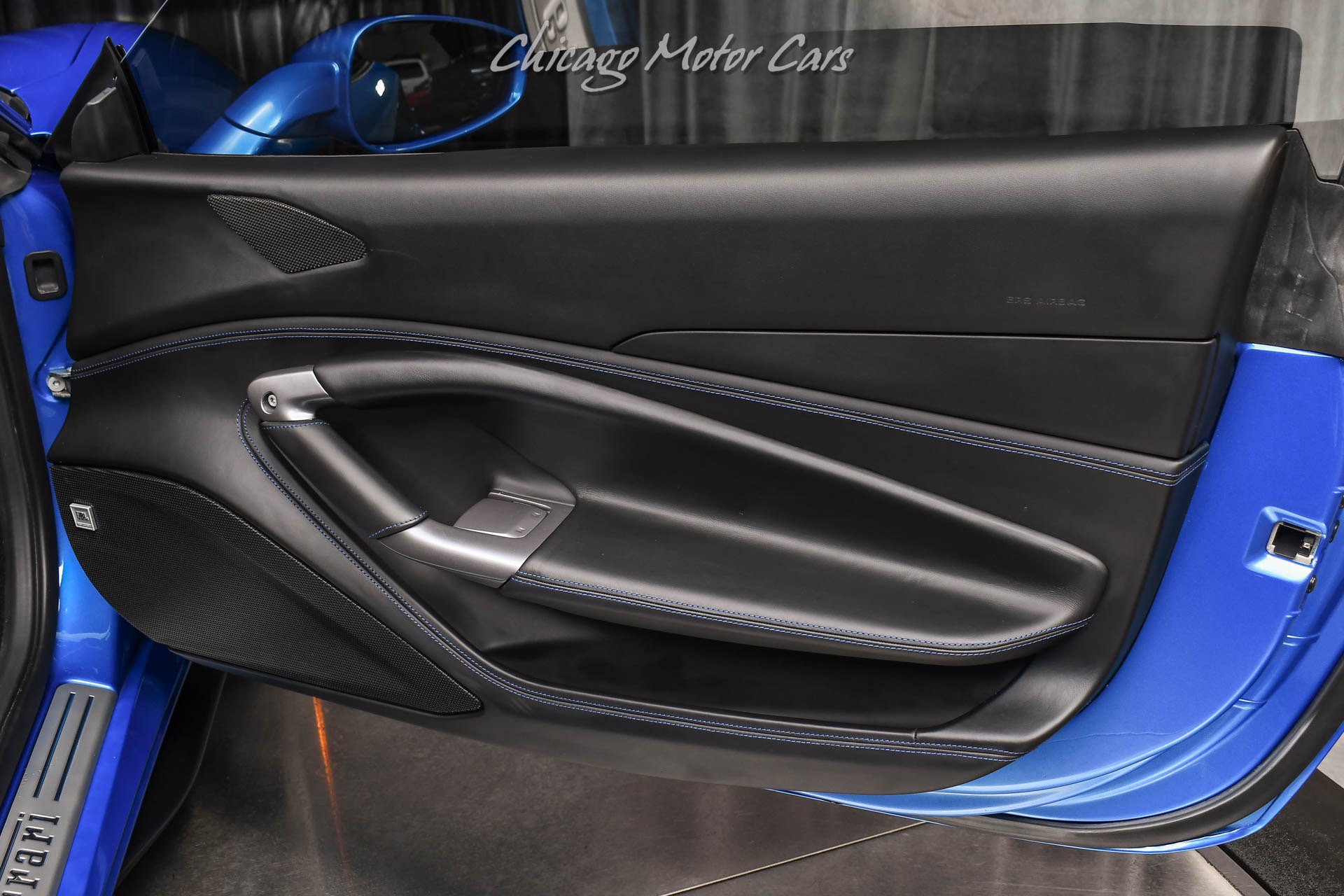 Used 2020 Ferrari F8 Tributo RWD image 30